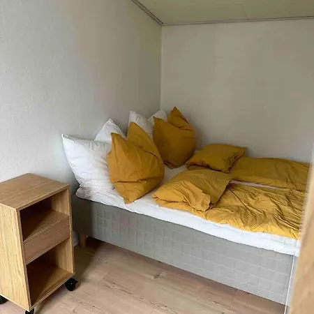 Cozy Modern House With Garden Villa