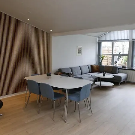 Cozy Modern House With Garden Villa Odense