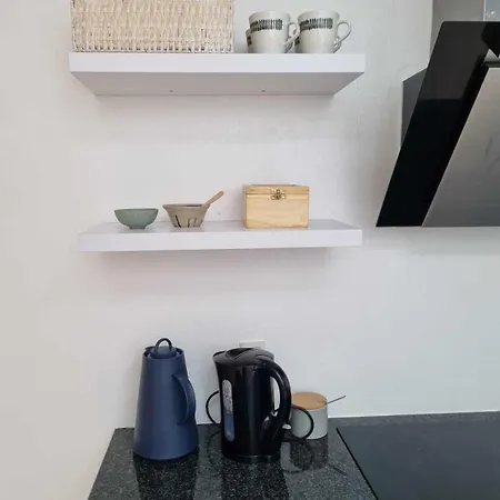 Cozy Modern House With Garden Odense